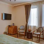 Отель Ivy Cappadocia 3*
