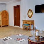 Ivy Cappadocia Отель Гореме