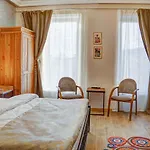 Отель Ivy Cappadocia 3*