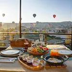 Отель Ivy Cappadocia Гореме