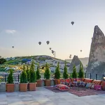 Ivy Cappadocia Гореме