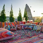Ivy Cappadocia Гореме