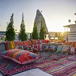 Отель Ivy Cappadocia 3*