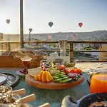 Ivy Cappadocia 3*