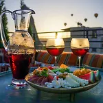 Ivy Cappadocia 3* Гореме