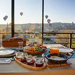 Ivy Cappadocia Отель