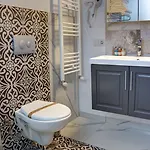 Отель Ivy Cappadocia Гореме