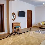Ivy Cappadocia Отель
