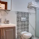 Ivy Cappadocia Отель Гореме