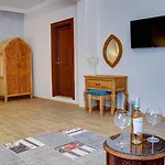 Отель Ivy Cappadocia 3*