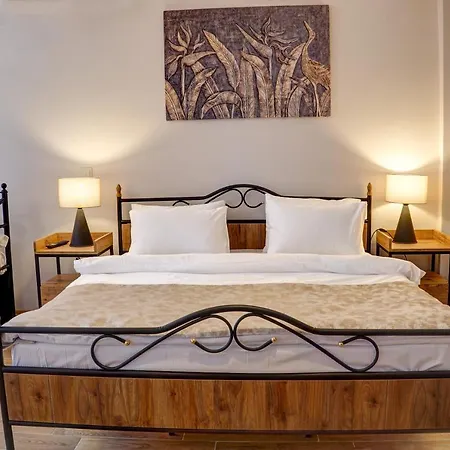 Ivy Cappadocia Göreme