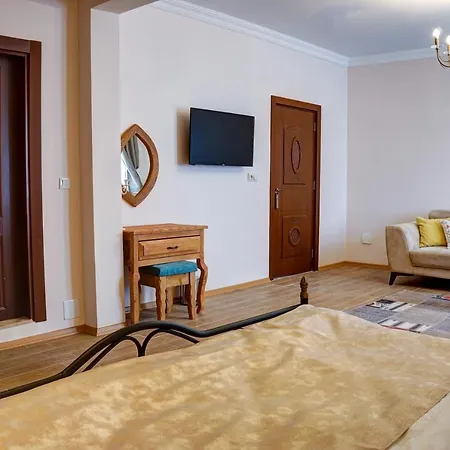 Ivy Cappadocia Hotel