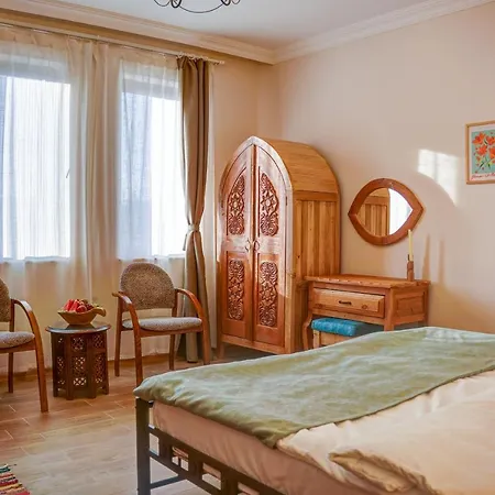 Ivy Cappadocia Göreme