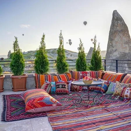 Hotel Ivy Cappadocia 5*