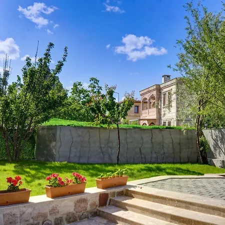 Ivy Cappadocia