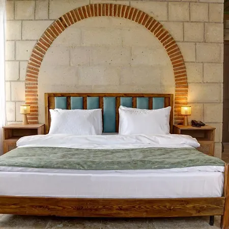 Ξενοδοχείο Ivy Cappadocia