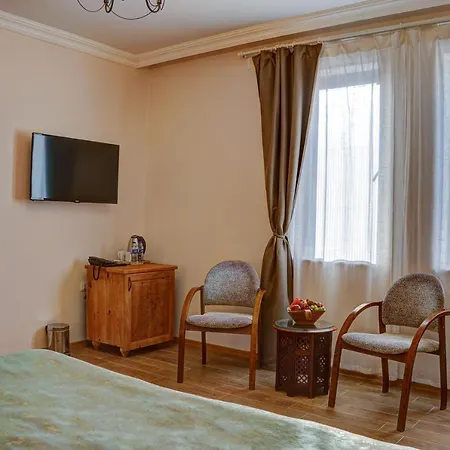 Hotel Ivy Cappadocia *