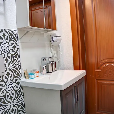 Hotel Ivy Cappadocia Göreme