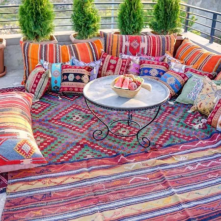 Ivy Cappadocia Hotel Göreme