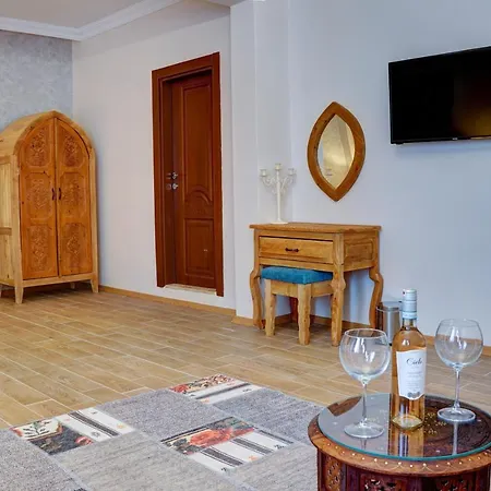 Ivy Cappadocia Hotel Göreme