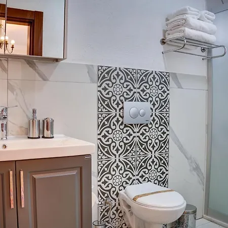 Ivy Cappadocia * Göreme