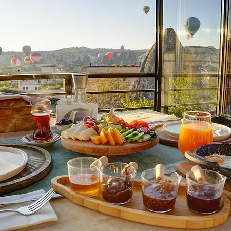 Ivy Cappadocia Hotel Goreme