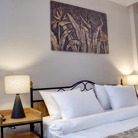 Ivy Cappadocia * Göreme