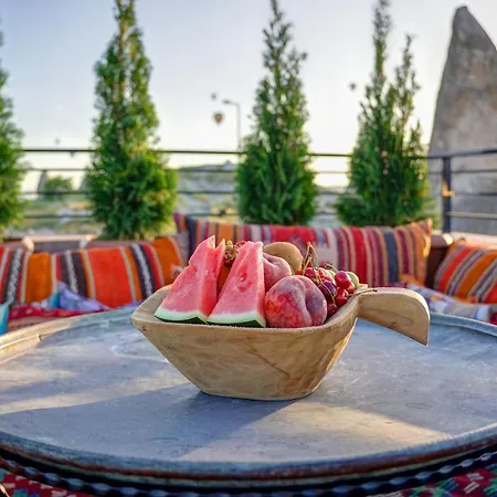 Ivy Cappadocia 5*