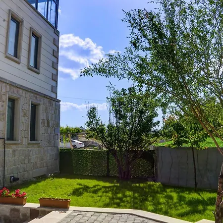 Ivy Cappadocia Hotel *