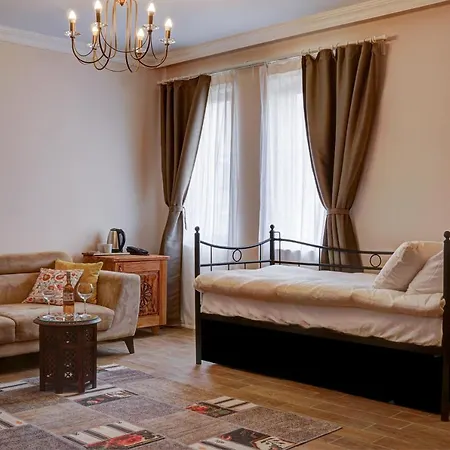 Ivy Cappadocia Hotel Göreme