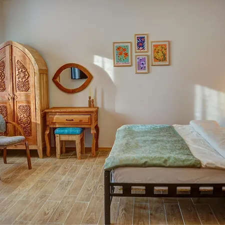 Hotel Ivy Cappadocia