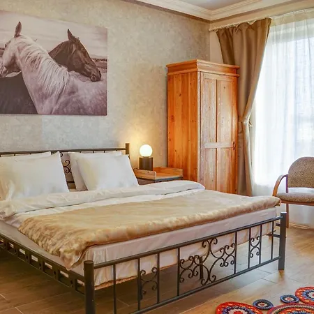 Ivy Cappadocia Göreme