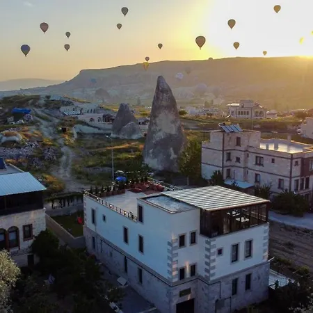 Hotel Ivy Cappadocia *
