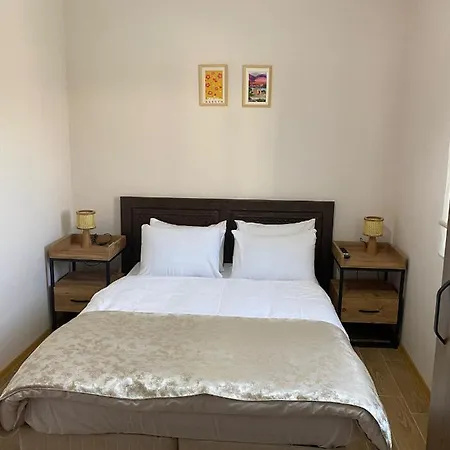 Ivy Cappadocia * Göreme