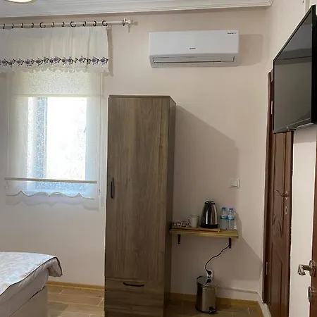 Ivy Cappadocia 3* Γκόρεμε
