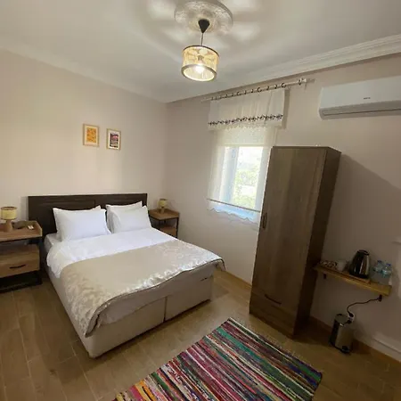 Ivy Cappadocia Hotel *