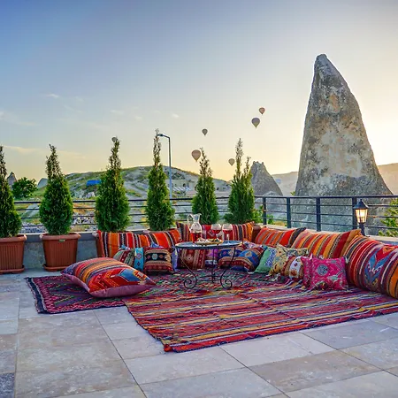 Ivy Cappadocia 3*