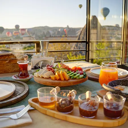 Hotel Ivy Cappadocia
