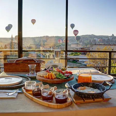 Ivy Cappadocia Hotel