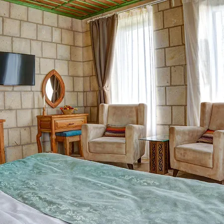 Ivy Cappadocia
