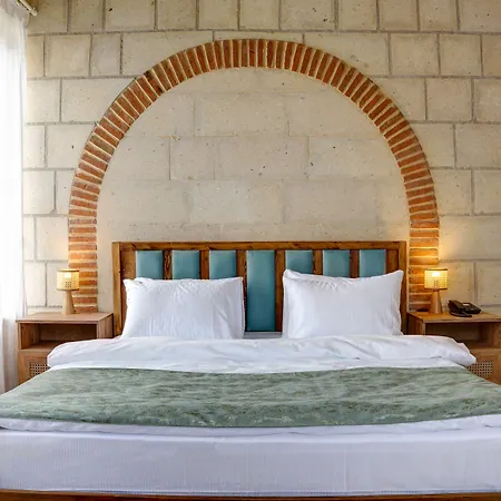 Ξενοδοχείο Ivy Cappadocia