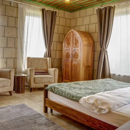 Ivy Cappadocia Γκόρεμε