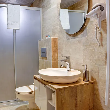 Ivy Cappadocia * Göreme