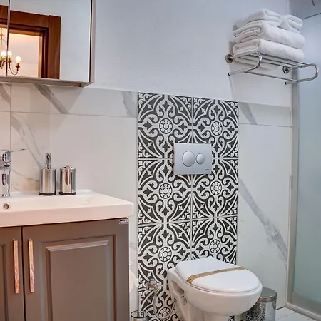 Ivy Cappadocia Hotel Göreme