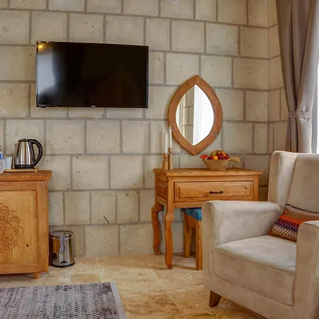 Ivy Cappadocia Hotel Göreme