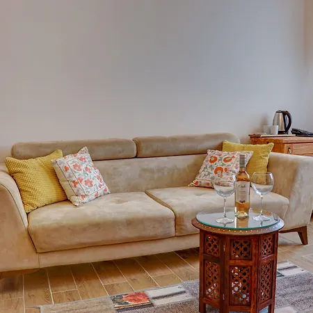 Ivy Cappadocia Göreme