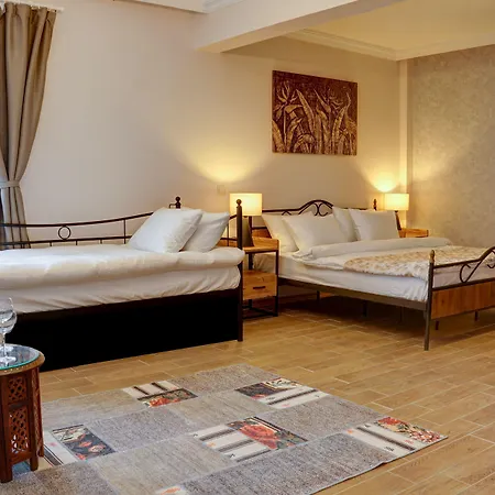 Ivy Cappadocia Göreme