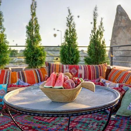 Ivy Cappadocia Hotel *