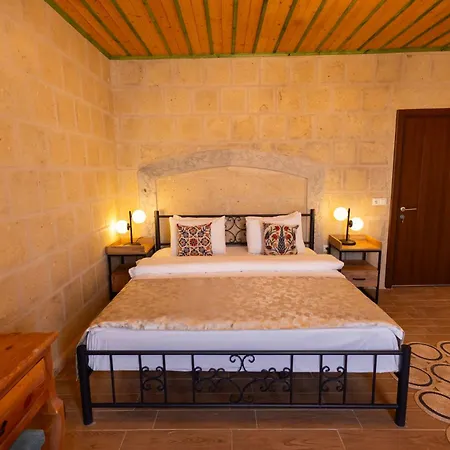 Ivy Cappadocia Отель