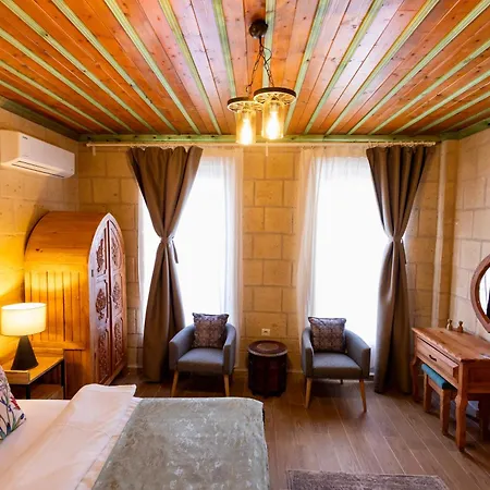 Отель Ivy Cappadocia 3*